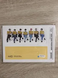 ENHYPEN 2022 GGUGGUPACKAGE フォトスタンド