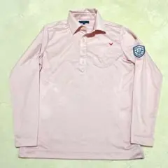 ゴルフウェア ポロシャツ