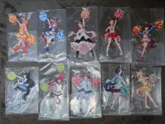 ワンダショ1st STORIES コネクトライブ アクリルスタンド 全8種 ②