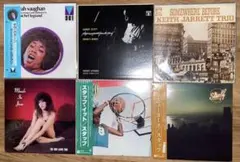 2025年最新】jazz レコード セットの人気アイテム - メルカリ