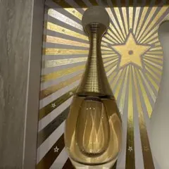 ジャドール　オードパルファム　50ml