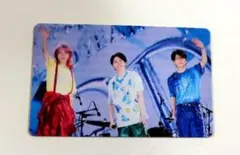 Mrs. GREEN APPLE⭐️FJORD 入場者特典 第２弾