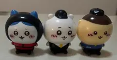 【値下げ】ちいかわ　マクドナルドコラボ　3種