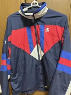 古着 ナイロンジャケット