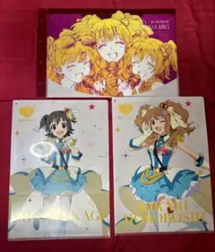 シ*ド様 【CGR+R+N】佐久間まゆデレマスカードフォリオ - メルカリ