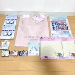 プリキュア一番くじ まとめ売り