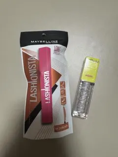 MAYBELLINE マスカラ＆ハイライターセットのサムネイル