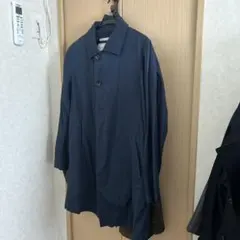 フライトトレンチジャケットのサムネイル