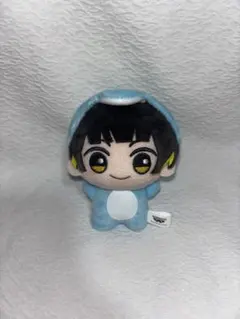 ブルーロック 蜂楽廻 ちびぐるみ