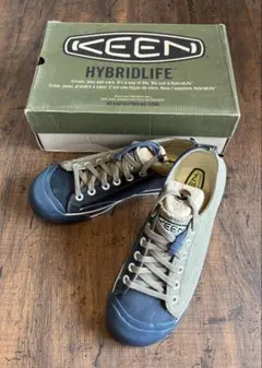 KEEN キーン CORONADO II スニーカー メンズ 28cmのサムネイル