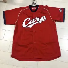 カープ ℃℃℃ ユニフォーム 丸 M 新品 2025年最新】広島カープ 丸 ユニフォームの人気アイテム - メルカリ