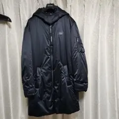 DOLCE&GABBANA ダウンジャケット ブラック