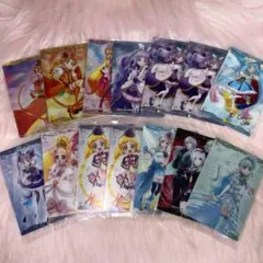 プリキュア ウエハース まとめ売り