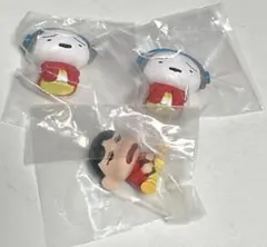 クレヨンしんちゃん まちぼうけ7