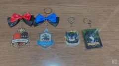 ツイステットワンダーランド ツイステ