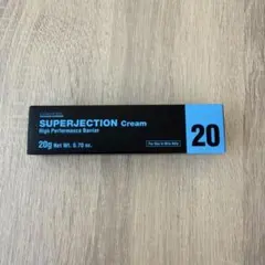 国内正規品/即日発送】スーパージェクションクリーム 20 - メルカリ