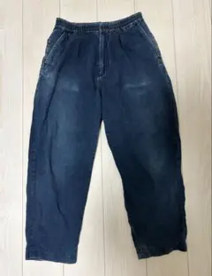 STILL BY HANDS スラックスのサムネイル