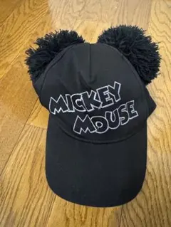 ディズニー 帽子