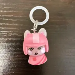 【美品】ユジン(ZB1) HERE&NOW チャーム めじるしアクセサリー