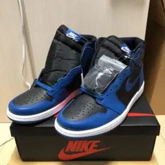 Air Jordan 1 High OG Dark Marina Blue