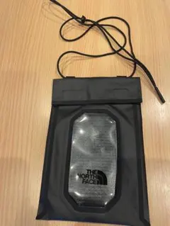 ノースフェイス　ポシェット