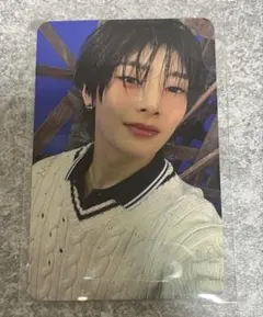 straykids スキズ KARMA アイエン