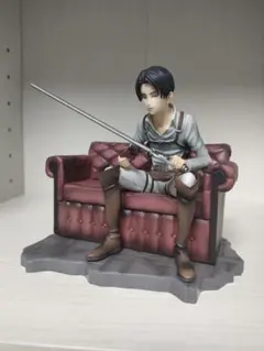 2026年最新】リヴァイ 一番くじ B賞の人気アイテム - メルカリ