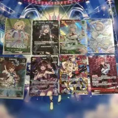 ホロカフェス2026 カードゲーム祭 ホロカコレクション 2025ライブ