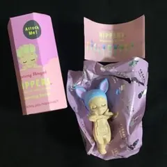 ソニーエンジェルピッパーズSonny Angel HIPPERS fawn