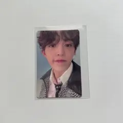 SEVENTEEN エスクプス トレカ FML