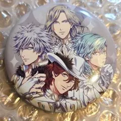 2025年最新】 うたプリ 蘭丸 缶バッジの人気アイテム - メルカリ