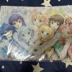 2026年最新】ご注文はうさぎですか? a3クリアポスターの人気アイテム