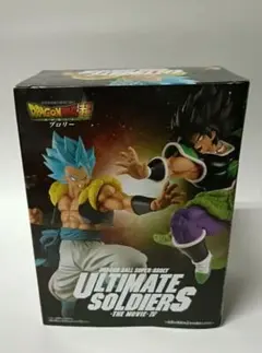 ドラゴンボール ULTIMATE SOLDIERS
