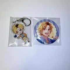 HoneyWorks　芹沢千秋　缶バッジ 2025年最新】芹沢千秋の人気アイテム - メルカリ