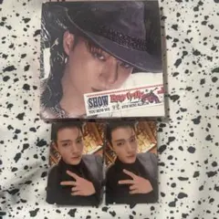 NCTDREAM Beat It Up デジパック ジェノ 新品未開封 即購入⭕️