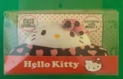新品未使用 Hello Kitty キティちゃん メガネケース