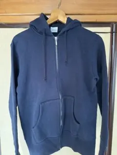 ループウィラー パーカー