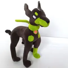 ポケモンセンター 限定 ジガルデ 10%フォルム ぬいぐるみのサムネイル