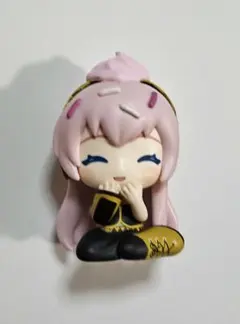 ポッピンスプリンクル 巡音ルカ　シークレット