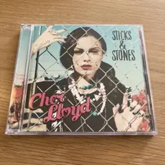 Cher Lloyd Sticks & Stones CD