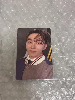 〖 SEVENTEEN スングァン 入場特典トレカ 〗 SEVENTEEN RIGHT HERE 入場特典 スングァン - メルカリ
