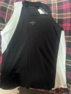 2025年最新】クロノス cronos タンクトップの人気アイテム - メルカリ