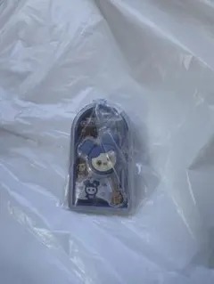 TWICE チョコがけボーロ チャーム ツウィ