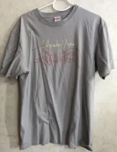 ２２６、上野優華ライブTシャツ