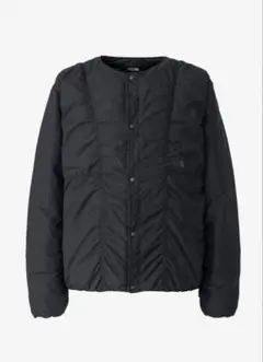 THE NORTH FACE オルタレーションゼファーシェルカーディガン　未使用