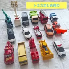 カーズ トミカ まとめ売り 2026年最新】カーズ トミカ まとめ売りの人気アイテム - メルカリ