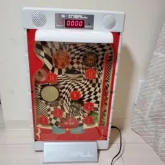 ☆希少☆ FUNRISE ピンボールマシーン 2025年最新】ピンボールマシーンの人気アイテム - メルカリ