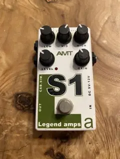 AMT S1 ディストーション - メルカリ