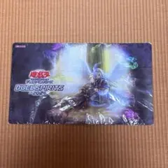 遊戯王 神芸なる知恵の乙女 プレイマット 韓国版 アルトメギア - メルカリ