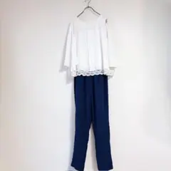 【新品未使用】HUSHUSH ハッシュアッシュ（40）オールインワン